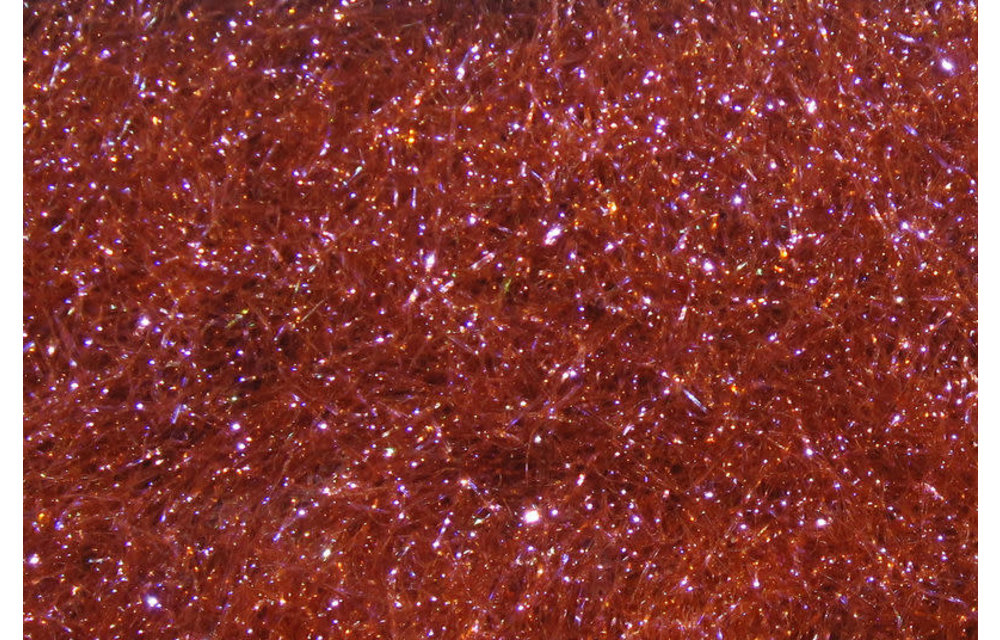 Ice Dub #322 UV Rust