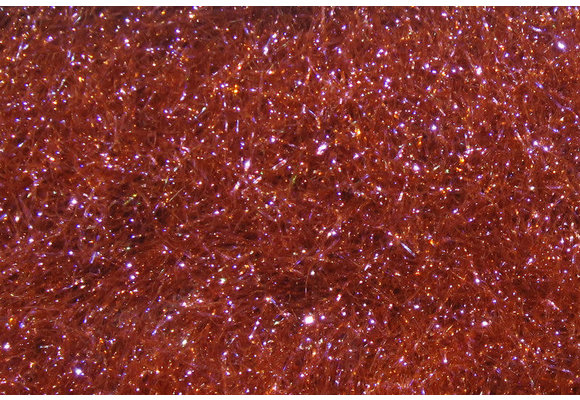 Ice Dub #322 UV Rust