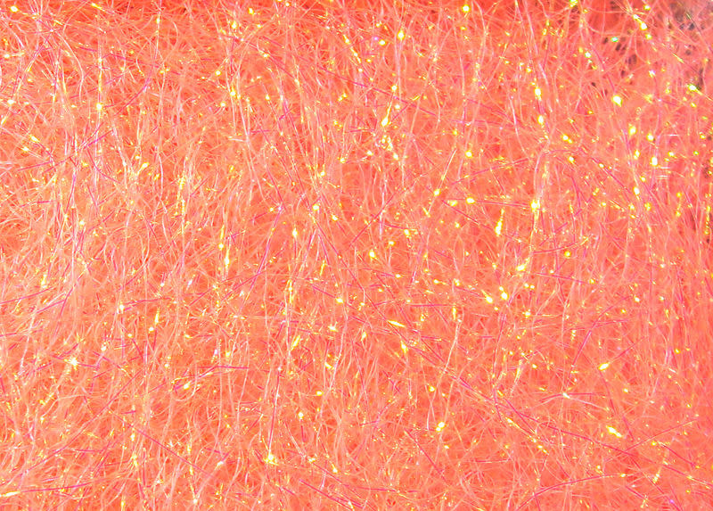 Ice Dub #340 Flo. Shell Pink