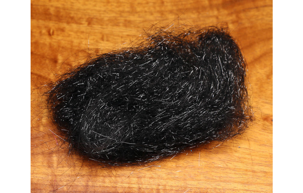 Ice Dub #379 Wicked Black