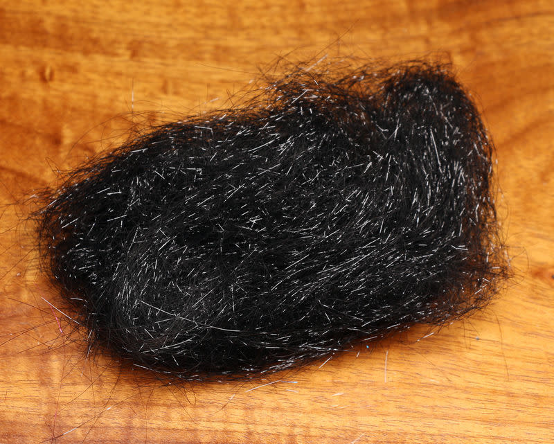 Ice Dub #379 Wicked Black