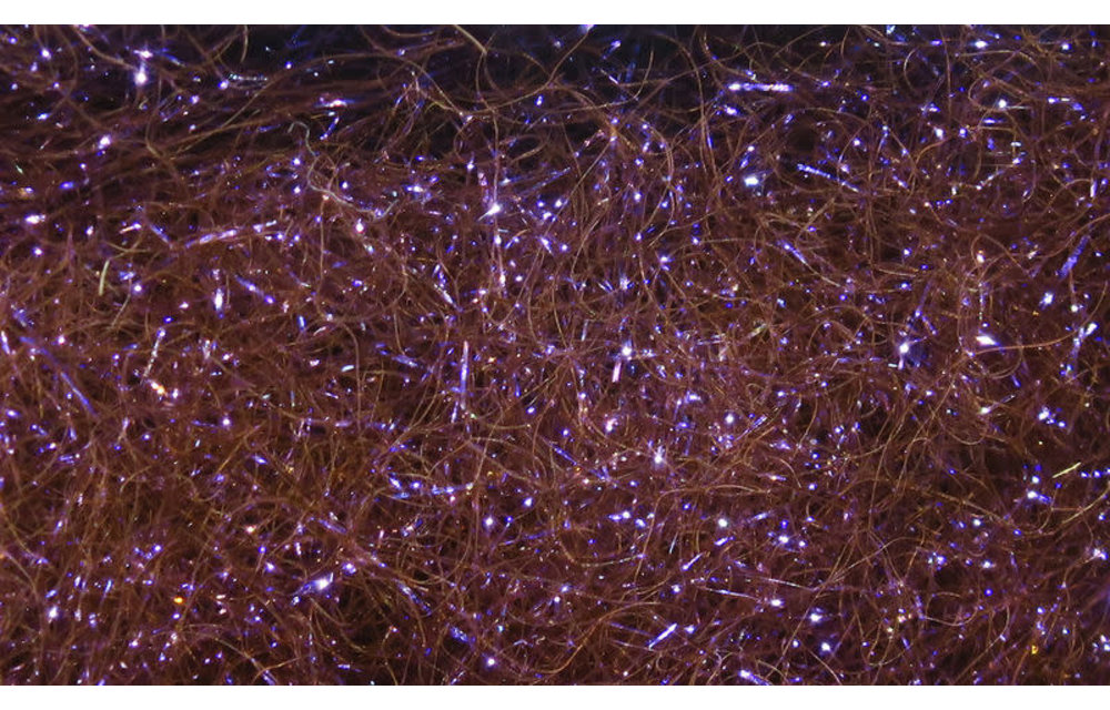 Ice Dub #40 UV Brown