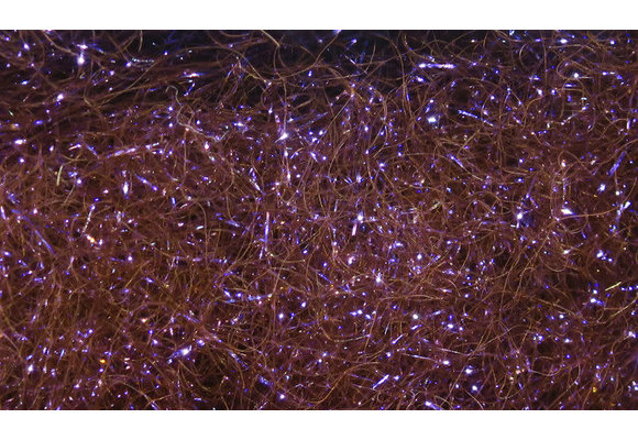 Ice Dub #40 UV Brown