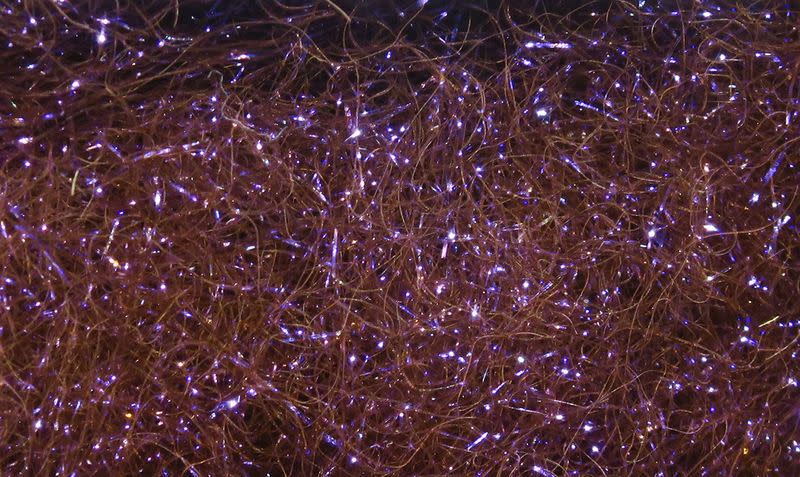 Ice Dub #40 UV Brown