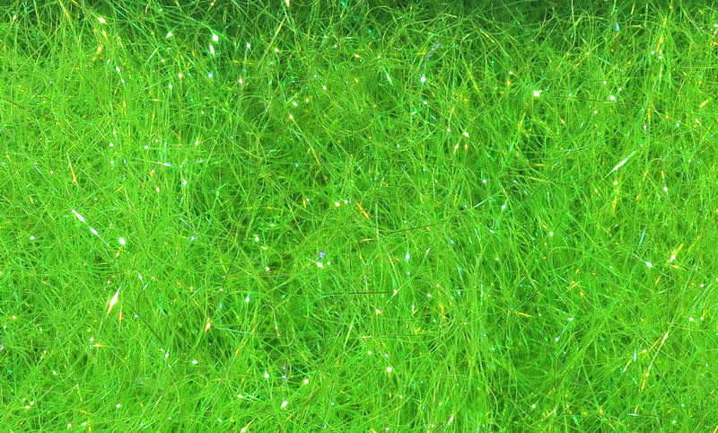 Ice Dub #49 Caddis Green