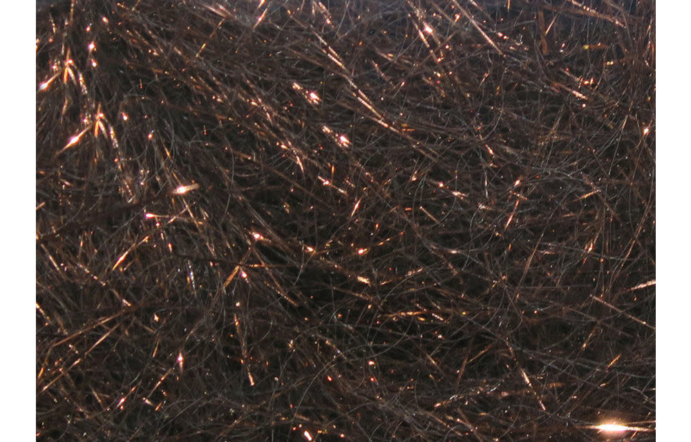 Ice Dub #59 Chocolate Brown