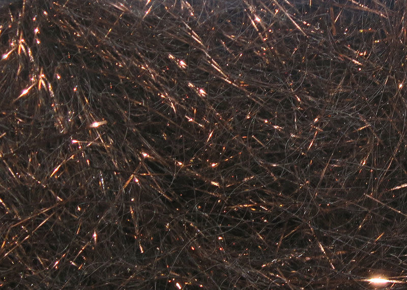 Ice Dub #59 Chocolate Brown