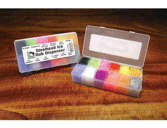 Steelhead Ice Dub Dispenser