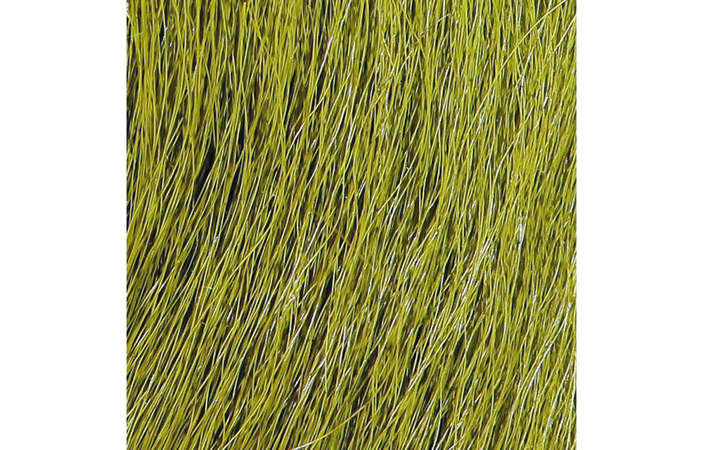 Large Northern Bucktail Olive #263