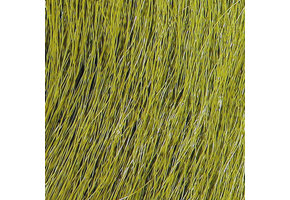 Large Northern Bucktail Olive #263