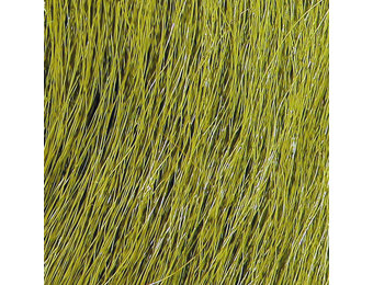 Large Northern Bucktail Olive #263