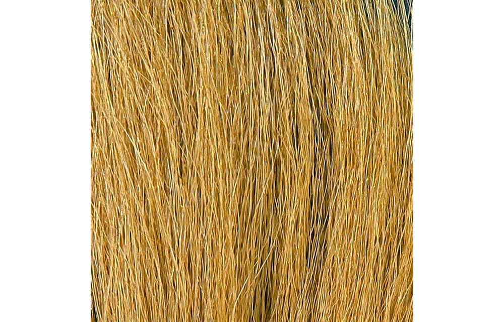 Large Northern Bucktail Camel #51
