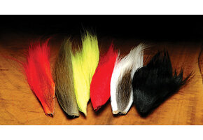 Bucktail Combo