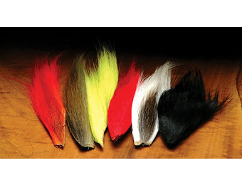 Bucktail Combo