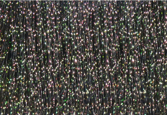 Krystal Flash Black #15