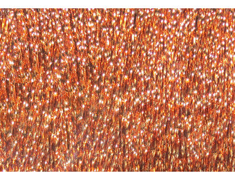 Krystal Flash Copper #8
