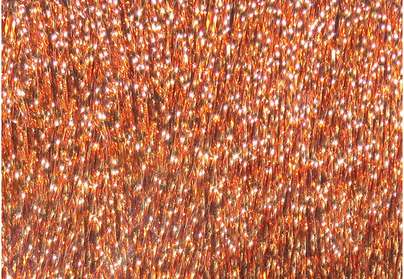 Krystal Flash Copper #8