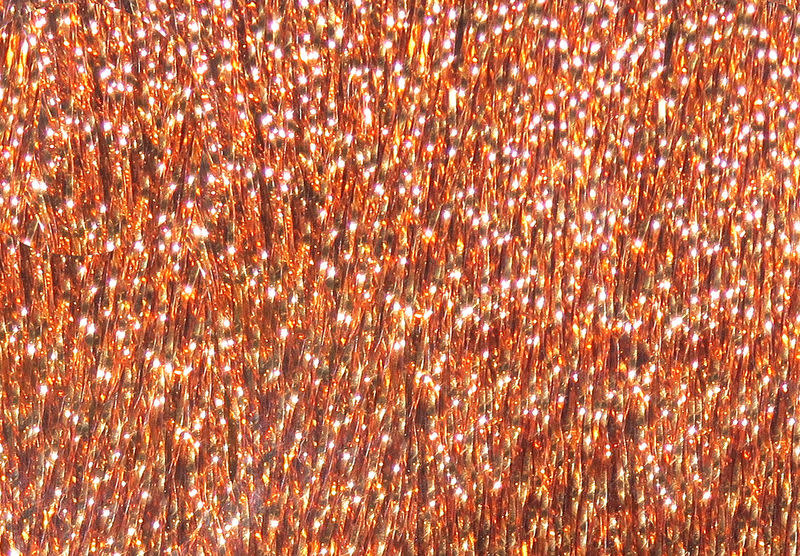 Krystal Flash Copper #8