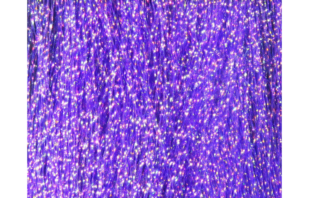 Krystal Flash Dark Purple #22