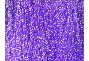 Krystal Flash Dark Purple #22