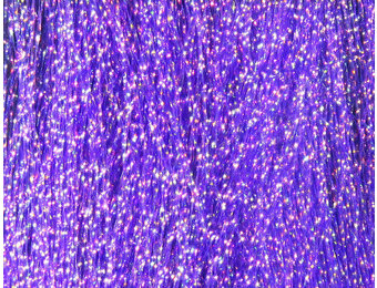 Krystal Flash Dark Purple #22