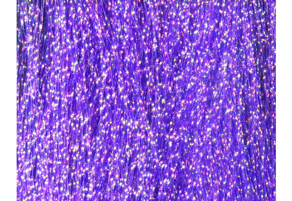 Krystal Flash Dark Purple #22