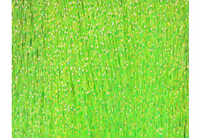 Krystal Flash Fl. Chartreuse #05