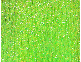 Krystal Flash Fl. Chartreuse #05