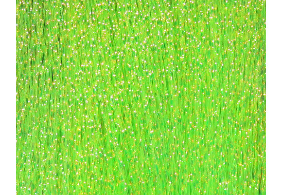 Krystal Flash Fl. Chartreuse #05