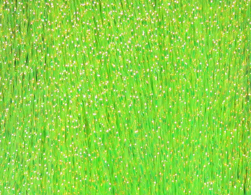 Krystal Flash Fl. Chartreuse #05