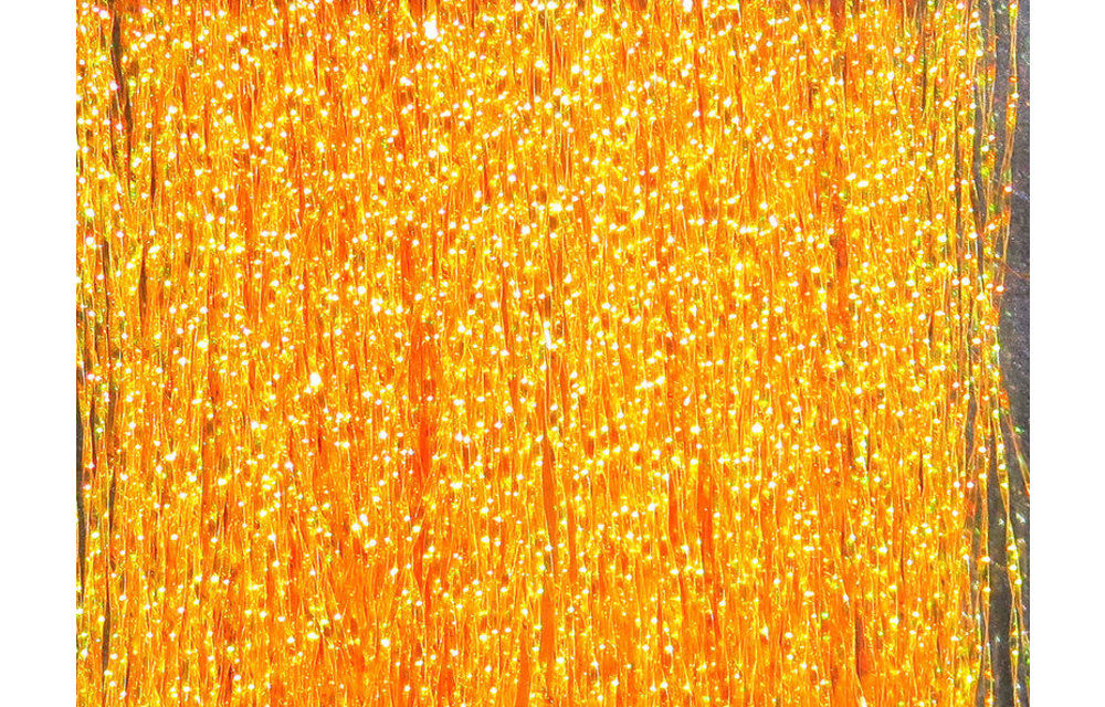 Krystal Flash Fl. Fire Orange #03