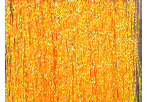 Krystal Flash Fl. Fire Orange #03