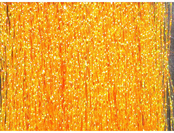 Krystal Flash Fl. Fire Orange #03