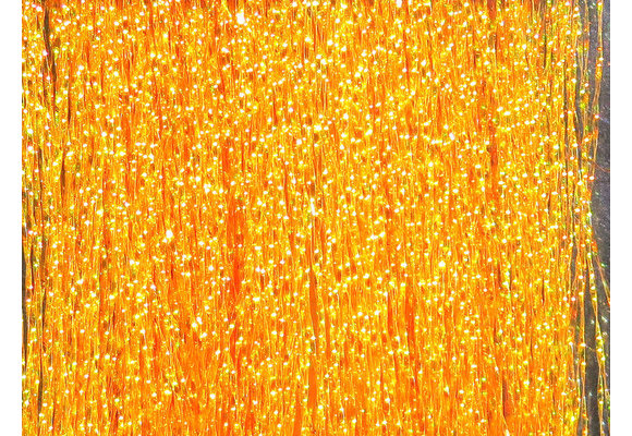 Krystal Flash Fl. Fire Orange #03