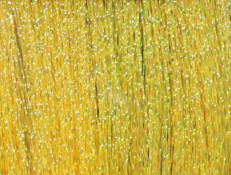 Krystal Flash Fl. Orange #01