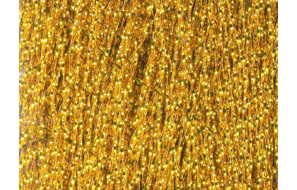 Krystal Flash Gold #2