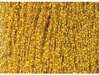 Krystal Flash Gold #2