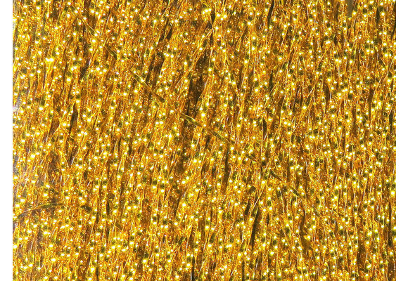 Krystal Flash Gold #2