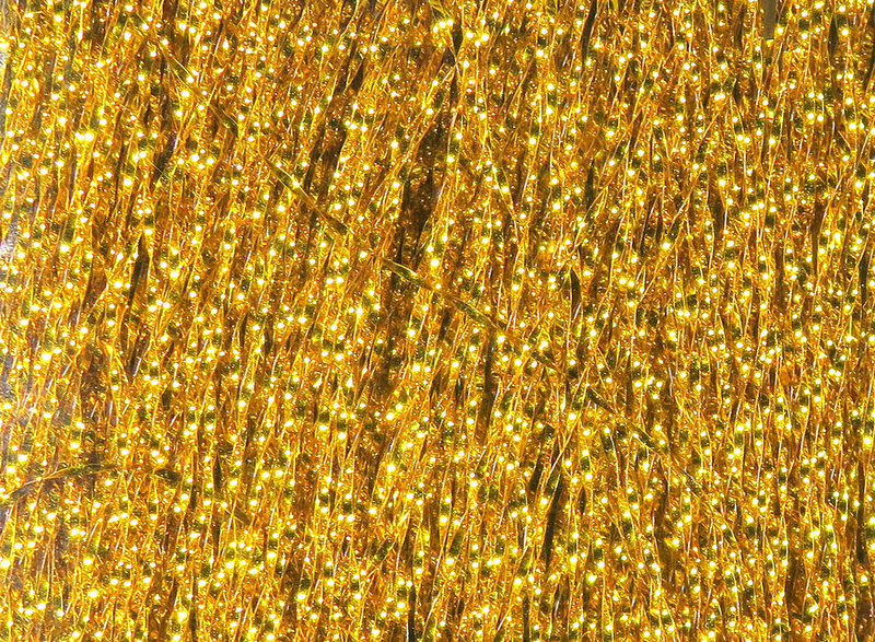 Krystal Flash Gold #2