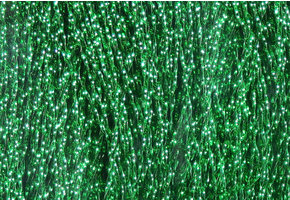 Krystal Flash Green #4