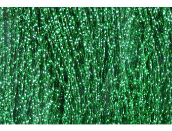 Krystal Flash Green #4