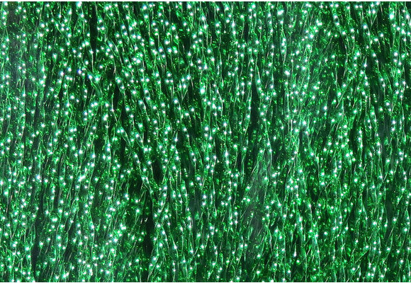 Krystal Flash Green #4