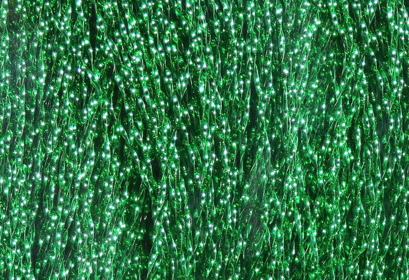 Krystal Flash Green #4