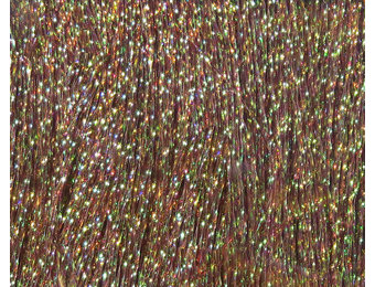 Krystal Flash Medium Brown #228