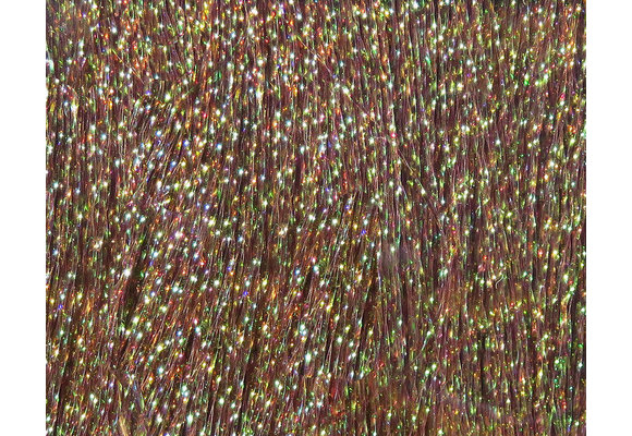 Krystal Flash Medium Brown #228