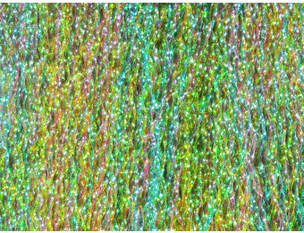 Krystal Flash Mixed Colors #13