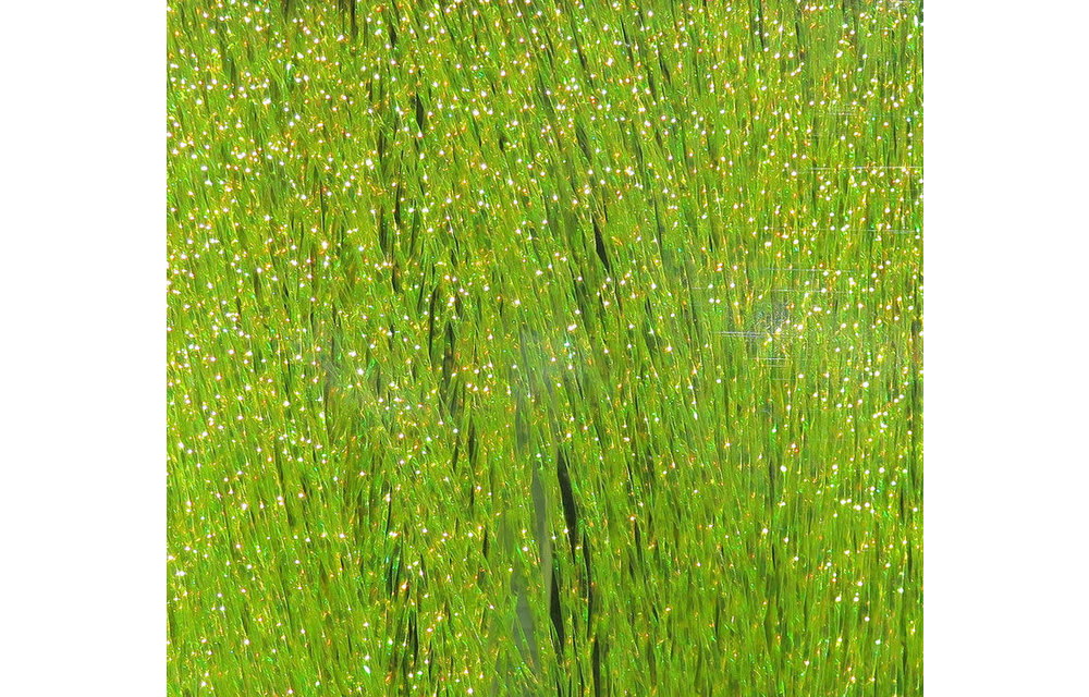 Krystal Flash Olive #19