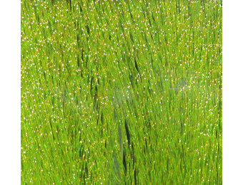 Krystal Flash Olive #19