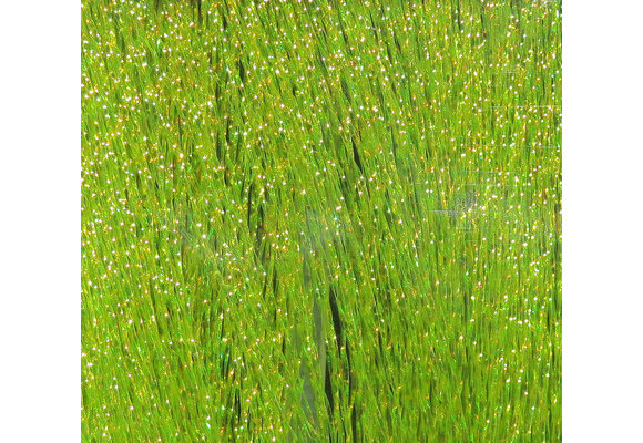 Krystal Flash Olive #19