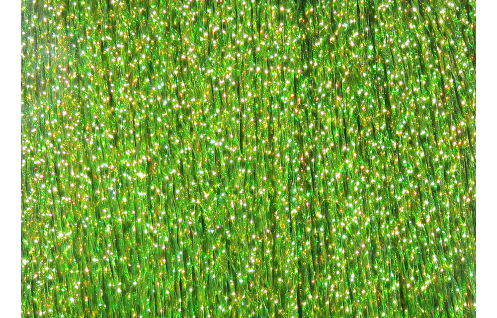 Krystal Flash Peacock #17